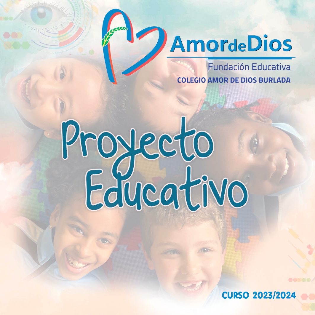 Proyecto educativo 2020-21